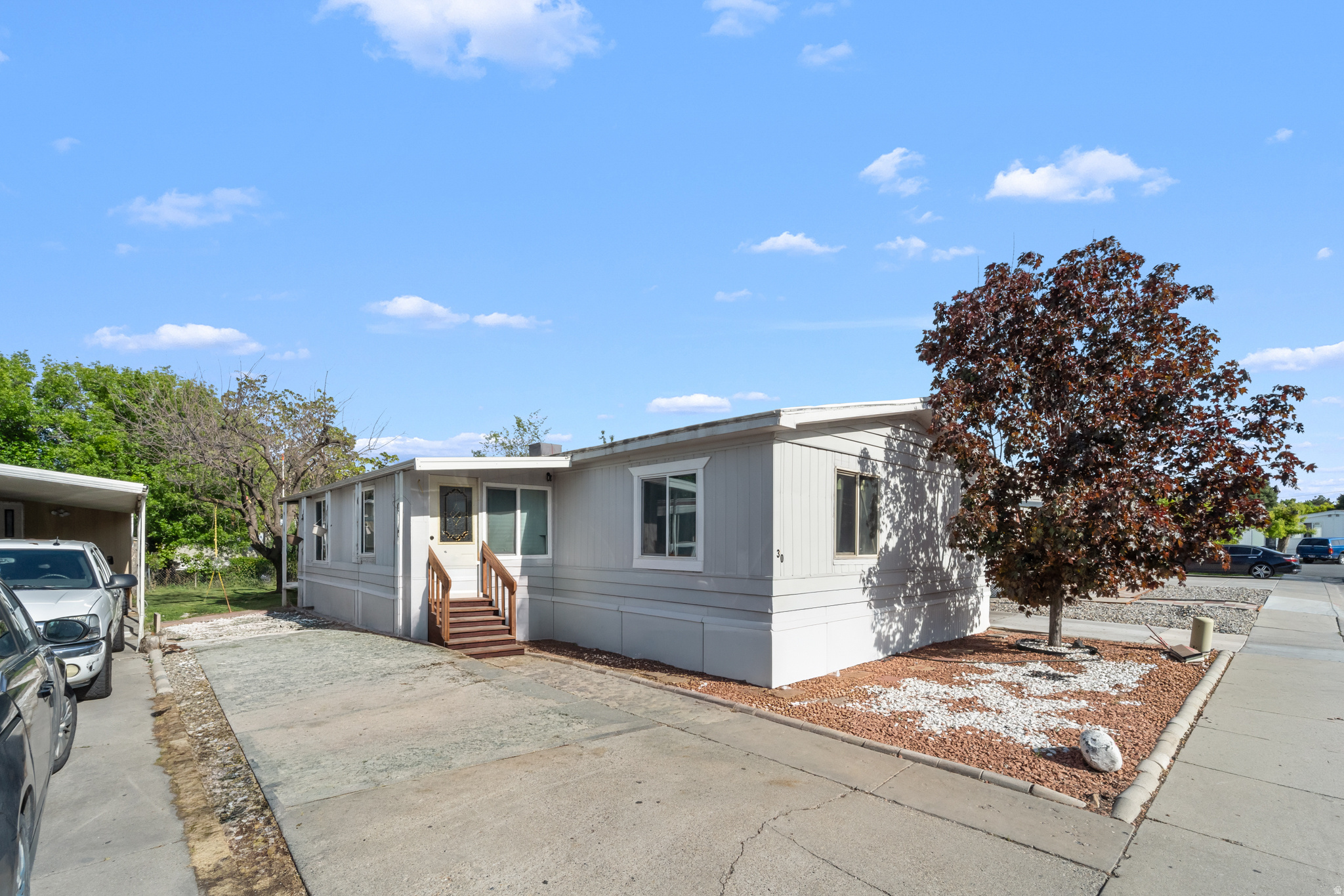 SHERWOOD FOREST - Residential