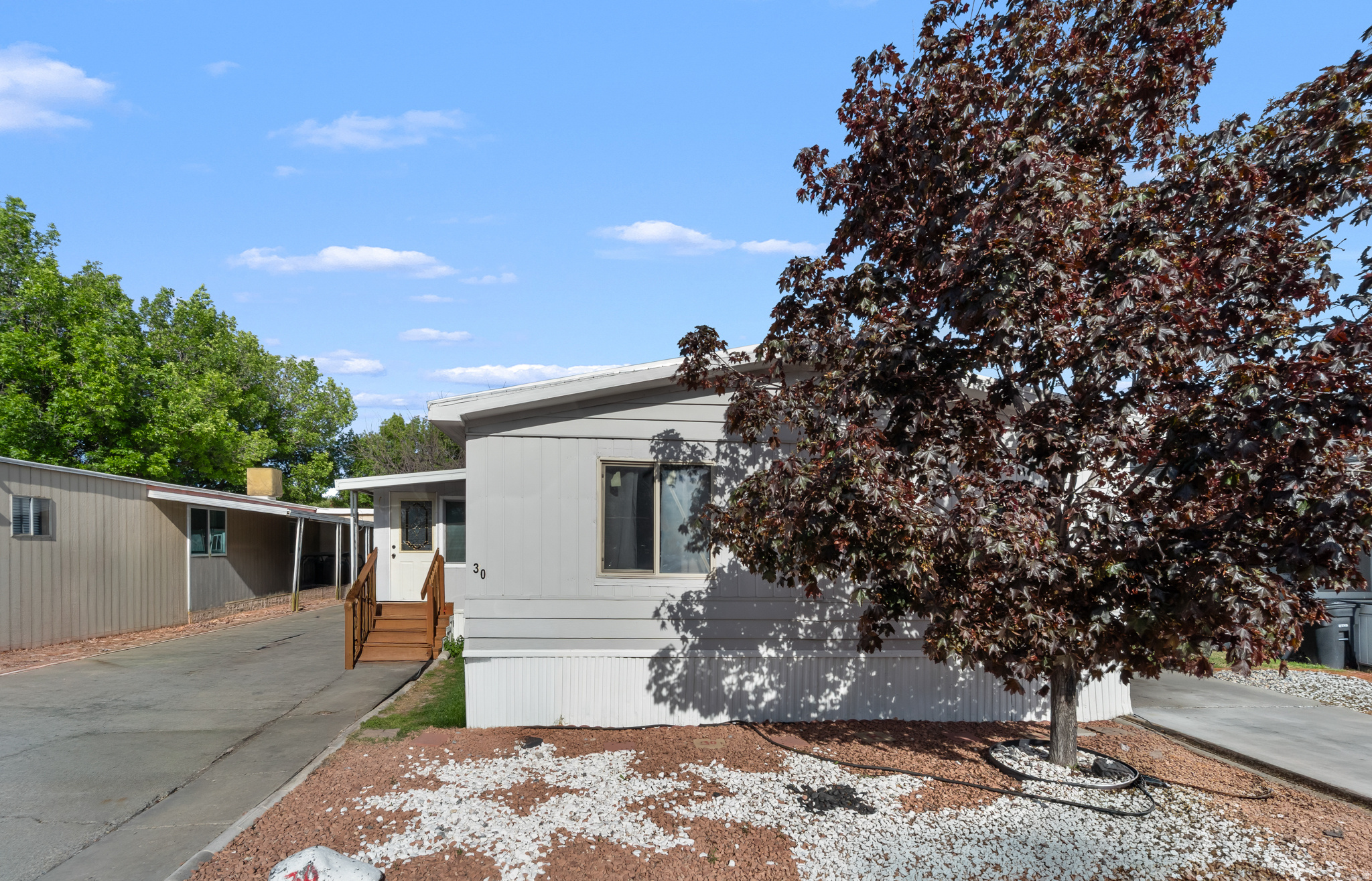SHERWOOD FOREST - Residential