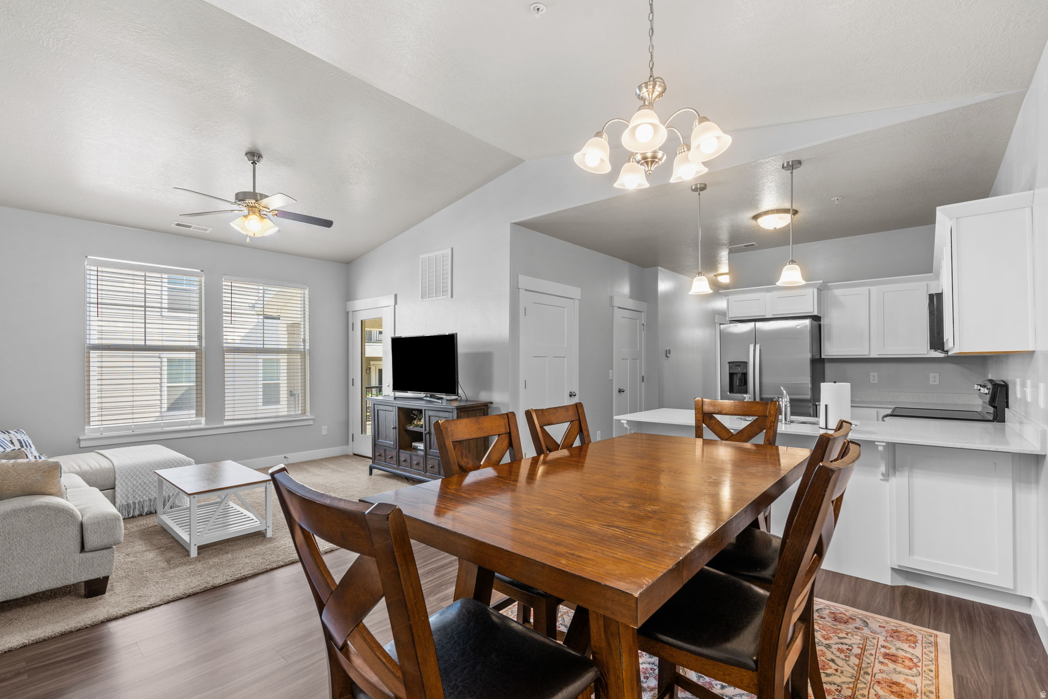 QUAILHILL - Residential