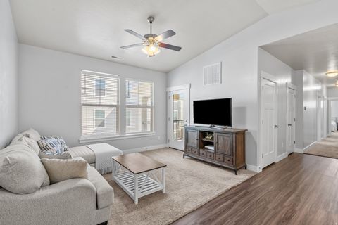 Tiny photo for 1776 W NEWCASTLE LN S #301, Saratoga Springs, UT 84045 (MLS # 2136437)
