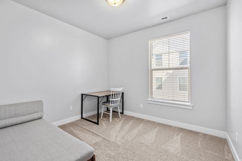 Tiny photo for 1776 W NEWCASTLE LN S #301, Saratoga Springs, UT 84045 (MLS # 2136437)