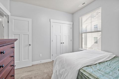 Tiny photo for 1776 W NEWCASTLE LN S #301, Saratoga Springs, UT 84045 (MLS # 2136437)