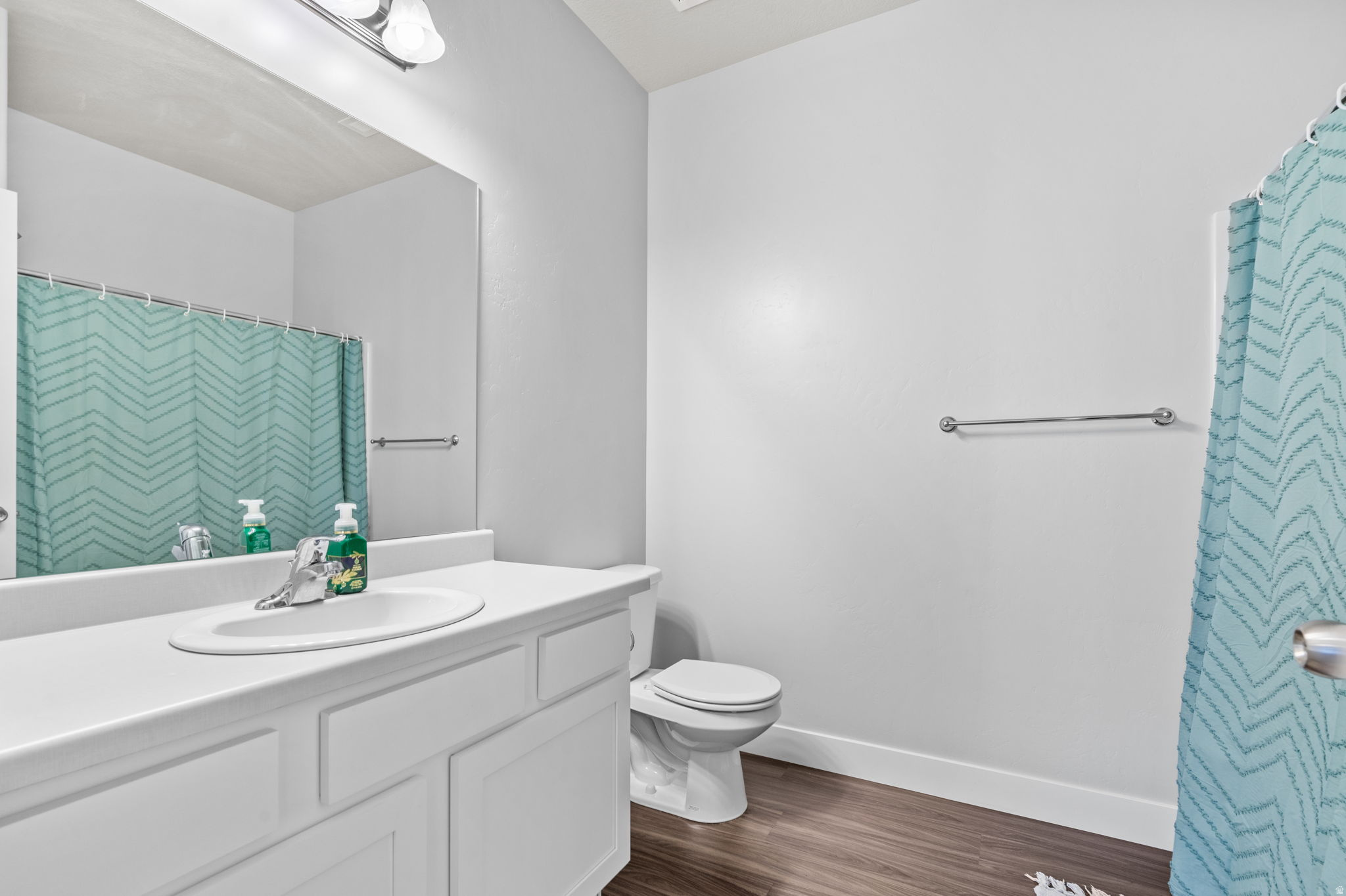 QUAILHILL - Residential