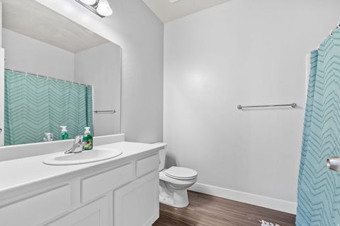 Tiny photo for 1776 W NEWCASTLE LN S #301, Saratoga Springs, UT 84045 (MLS # 2136437)