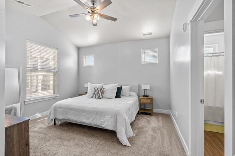Tiny photo for 1776 W NEWCASTLE LN S #301, Saratoga Springs, UT 84045 (MLS # 2136437)