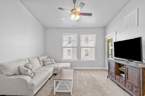 Tiny photo for 1776 W NEWCASTLE LN S #301, Saratoga Springs, UT 84045 (MLS # 2136437)