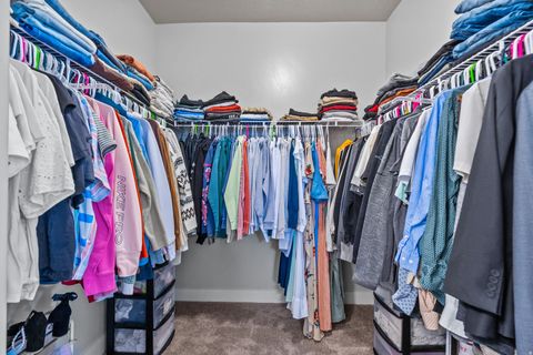 Tiny photo for 1776 W NEWCASTLE LN S #301, Saratoga Springs, UT 84045 (MLS # 2136437)