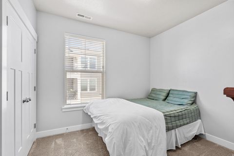 Tiny photo for 1776 W NEWCASTLE LN S #301, Saratoga Springs, UT 84045 (MLS # 2136437)