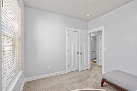 Tiny photo for 1776 W NEWCASTLE LN S #301, Saratoga Springs, UT 84045 (MLS # 2136437)
