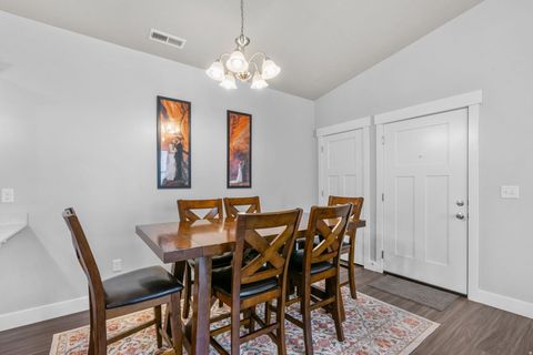 Tiny photo for 1776 W NEWCASTLE LN S #301, Saratoga Springs, UT 84045 (MLS # 2136437)