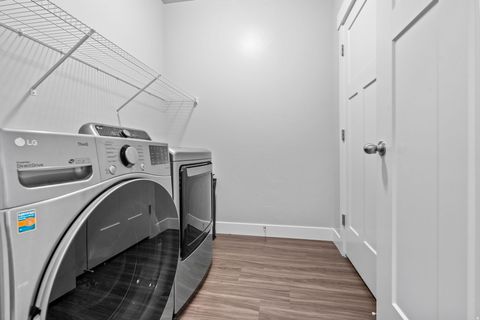 Tiny photo for 1776 W NEWCASTLE LN S #301, Saratoga Springs, UT 84045 (MLS # 2136437)