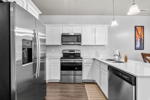 Tiny photo for 1776 W NEWCASTLE LN S #301, Saratoga Springs, UT 84045 (MLS # 2136437)