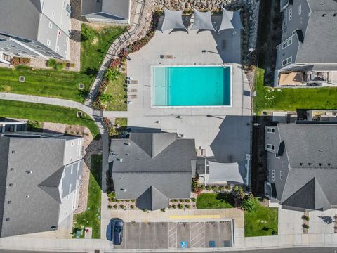 Tiny photo for 1776 W NEWCASTLE LN S #301, Saratoga Springs, UT 84045 (MLS # 2136437)