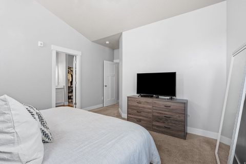 Tiny photo for 1776 W NEWCASTLE LN S #301, Saratoga Springs, UT 84045 (MLS # 2136437)