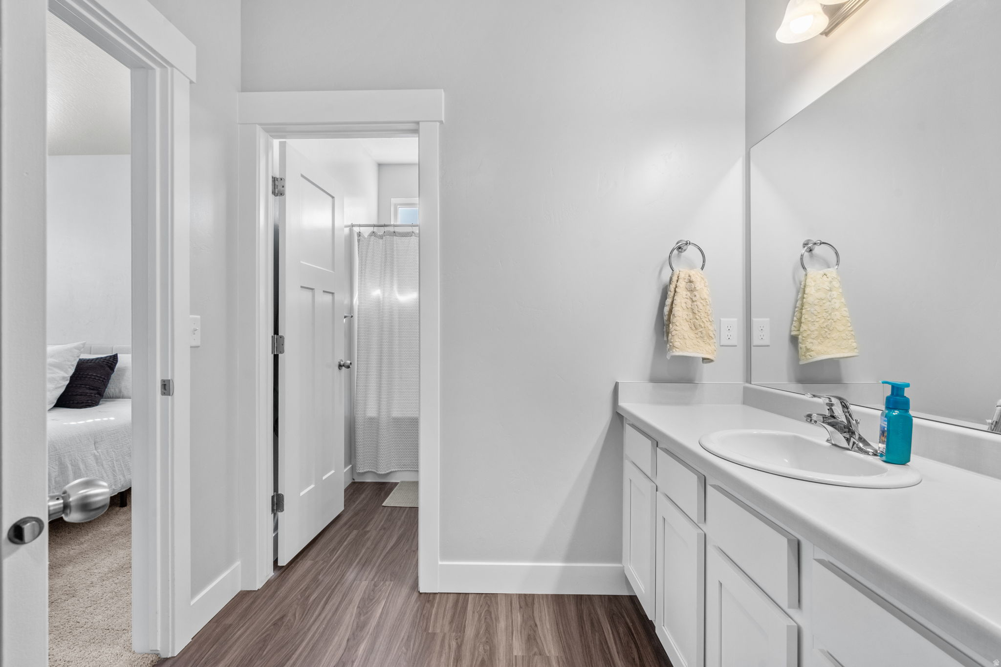 QUAILHILL - Residential