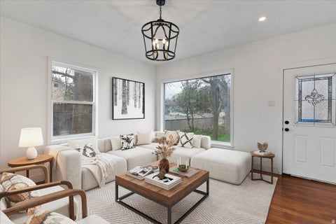 Tiny photo for 678 N 100 E, Brigham City, UT 84302 (MLS # 2171405)