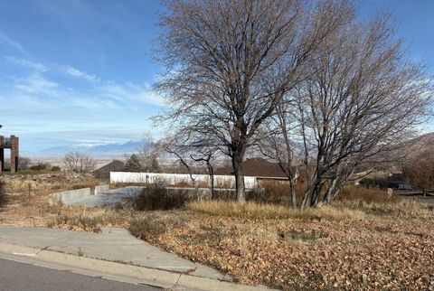 Photo of 312 W HALEYS LOOKOUT, Elk Ridge, UT 84651 (MLS # 2136837)