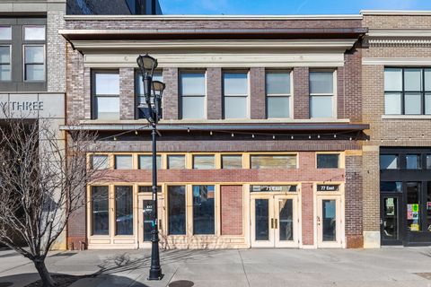 Tiny photo for 69 E CENTER ST, Provo, UT 84606 (MLS # 2135623)