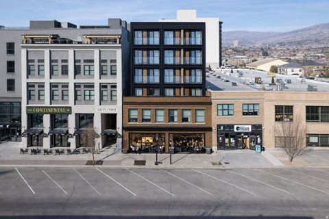 Tiny photo for 69 E CENTER ST, Provo, UT 84606 (MLS # 2135623)