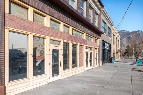 Tiny photo for 69 E CENTER ST, Provo, UT 84606 (MLS # 2135623)