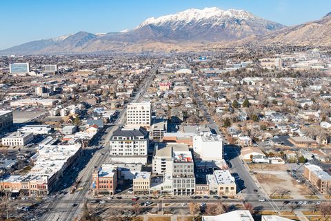 Tiny photo for 69 E CENTER ST, Provo, UT 84606 (MLS # 2135623)