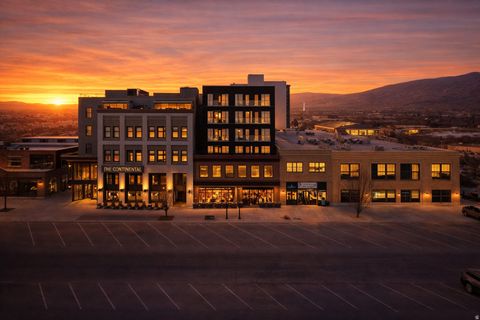 Photo of 69 E CENTER ST, Provo, UT 84606 (MLS # 2135623)