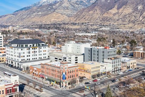 Tiny photo for 69 E CENTER ST, Provo, UT 84606 (MLS # 2135623)