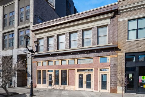 Tiny photo for 69 E CENTER ST, Provo, UT 84606 (MLS # 2135623)