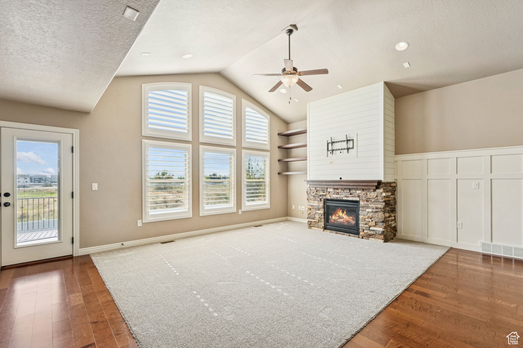 COUNTRY HAVEN #7 - Residential