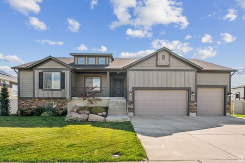 3555 W 3900 S West Haven UT 84401