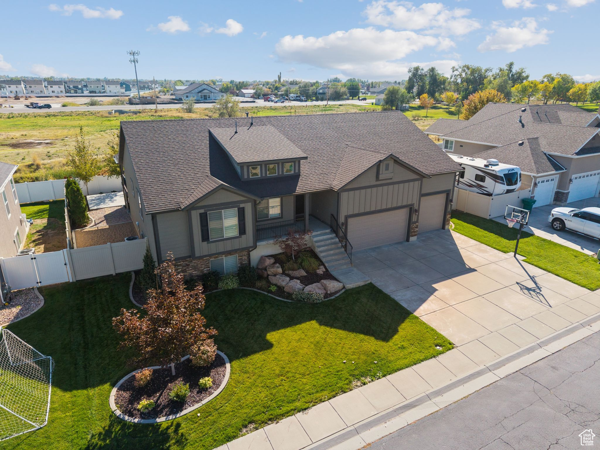 COUNTRY HAVEN #7 - Residential