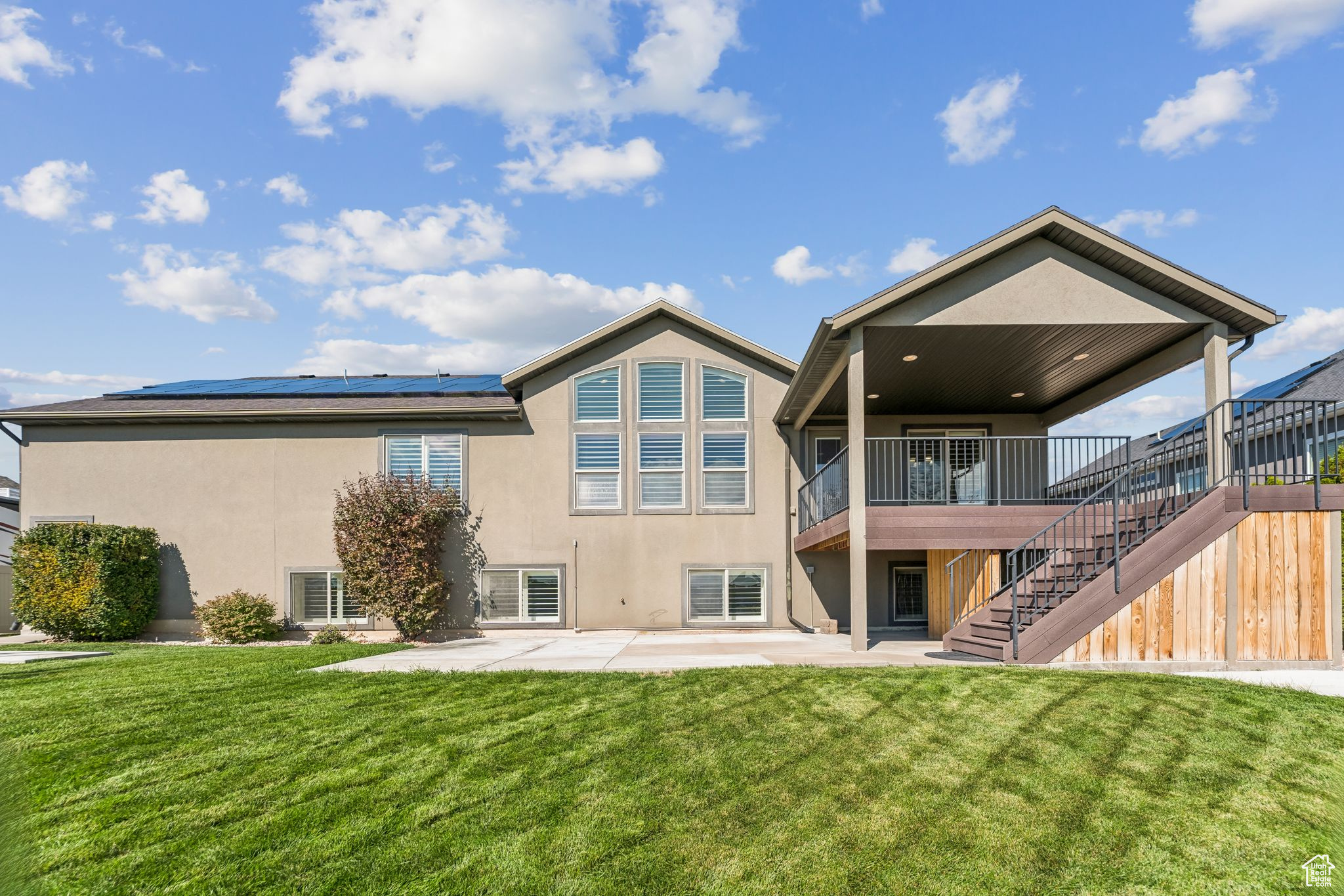 COUNTRY HAVEN #7 - Residential