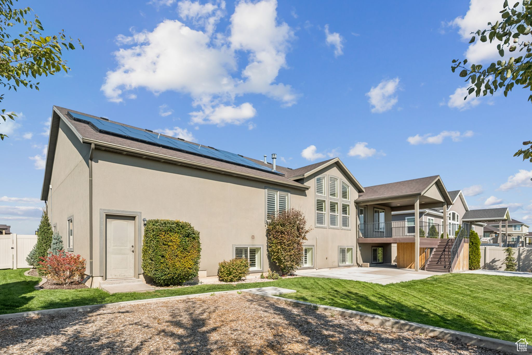 COUNTRY HAVEN #7 - Residential
