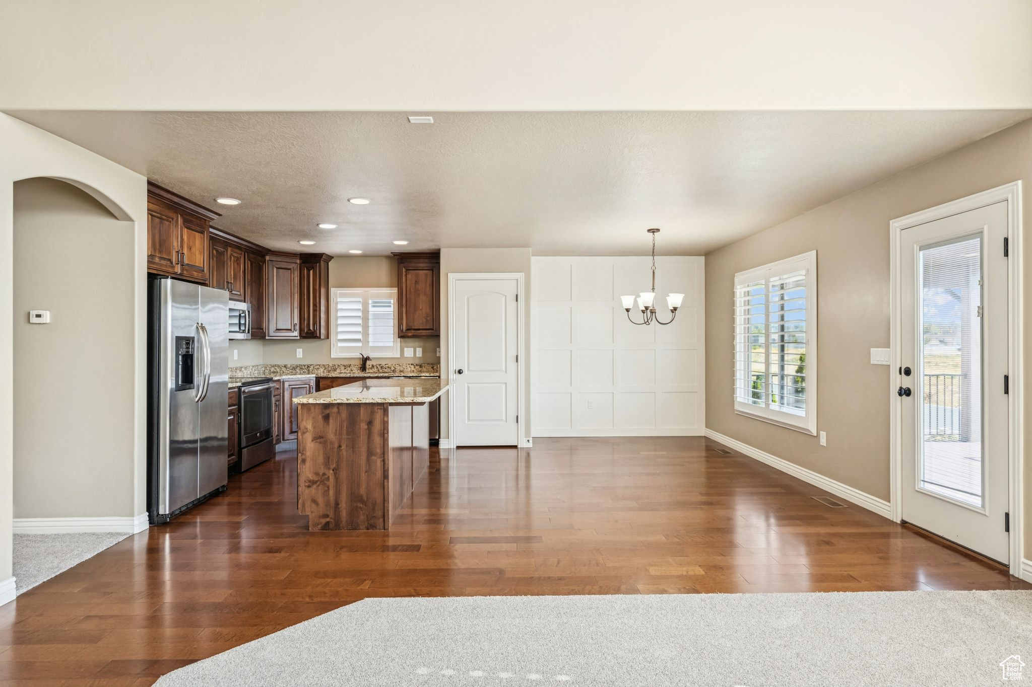COUNTRY HAVEN #7 - Residential