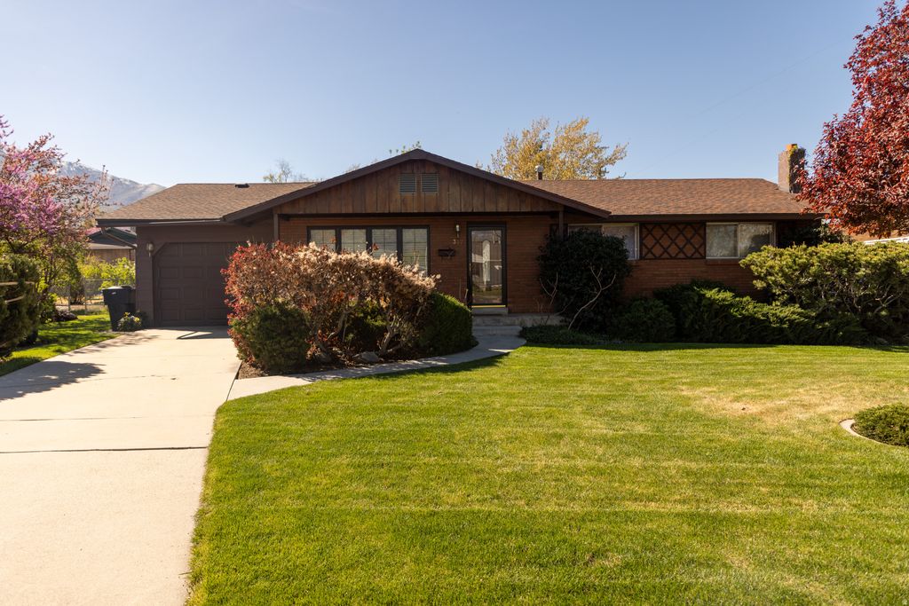 Photo of 317 W 200 S, Brigham City, UT 84302 (MLS # 2149644)