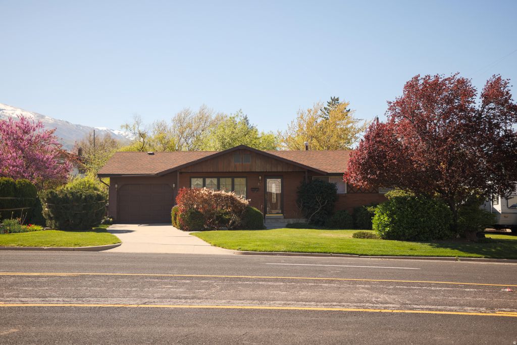 Photo of 317 W 200 S, Brigham City, UT 84302 (MLS # 2149644)
