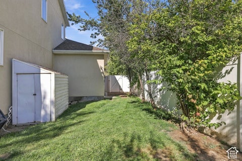 Tiny photo for 1599 W DOWRY CT S, Taylorsville, UT 84123 (MLS # 2190486)