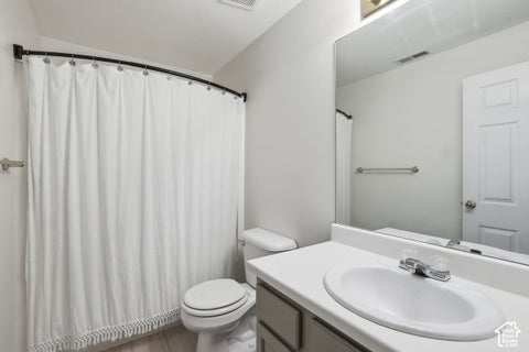 Tiny photo for 1599 W DOWRY CT S, Taylorsville, UT 84123 (MLS # 2190486)