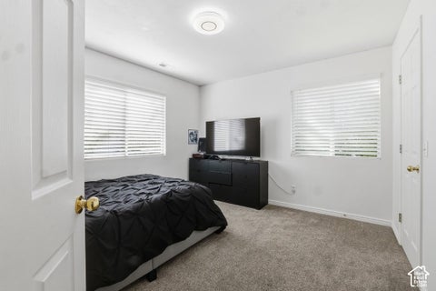 Tiny photo for 1599 W DOWRY CT S, Taylorsville, UT 84123 (MLS # 2190486)