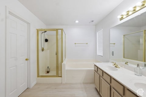 Tiny photo for 1599 W DOWRY CT S, Taylorsville, UT 84123 (MLS # 2190486)