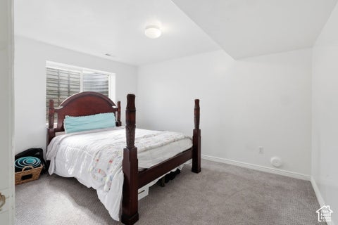Tiny photo for 1599 W DOWRY CT S, Taylorsville, UT 84123 (MLS # 2190486)