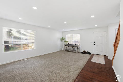 Tiny photo for 1599 W DOWRY CT S, Taylorsville, UT 84123 (MLS # 2190486)