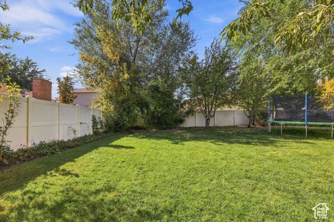 Tiny photo for 1599 W DOWRY CT S, Taylorsville, UT 84123 (MLS # 2190486)