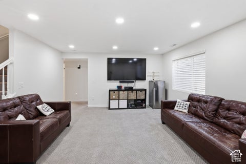 Tiny photo for 1599 W DOWRY CT S, Taylorsville, UT 84123 (MLS # 2190486)