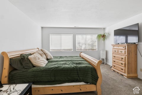 Tiny photo for 1599 W DOWRY CT S, Taylorsville, UT 84123 (MLS # 2190486)