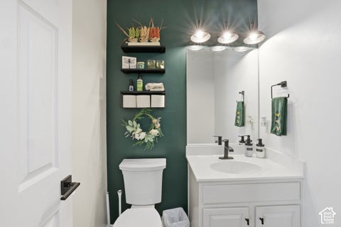 Tiny photo for 1599 W DOWRY CT S, Taylorsville, UT 84123 (MLS # 2190486)