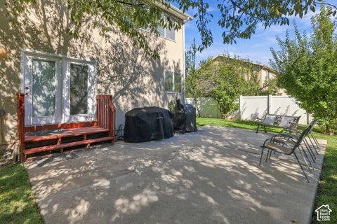 Tiny photo for 1599 W DOWRY CT S, Taylorsville, UT 84123 (MLS # 2190486)