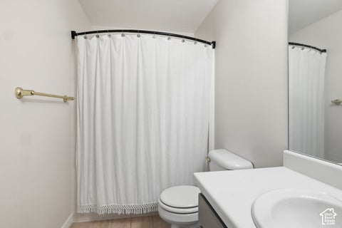 Tiny photo for 1599 W DOWRY CT S, Taylorsville, UT 84123 (MLS # 2190486)