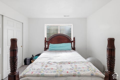 Tiny photo for 1599 W DOWRY CT S, Taylorsville, UT 84123 (MLS # 2190486)