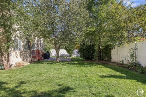 Tiny photo for 1599 W DOWRY CT S, Taylorsville, UT 84123 (MLS # 2190486)